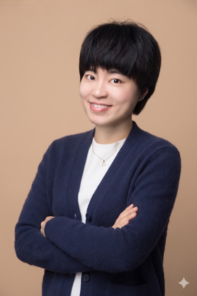 拾眠人創辦人 Tanya 形象照